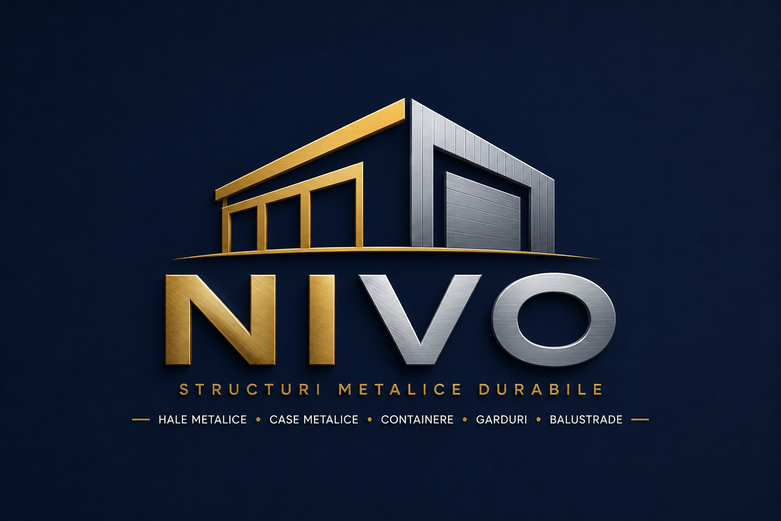 NIVO Logo